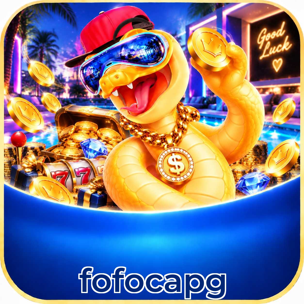 Fortune Tiger Slot Game