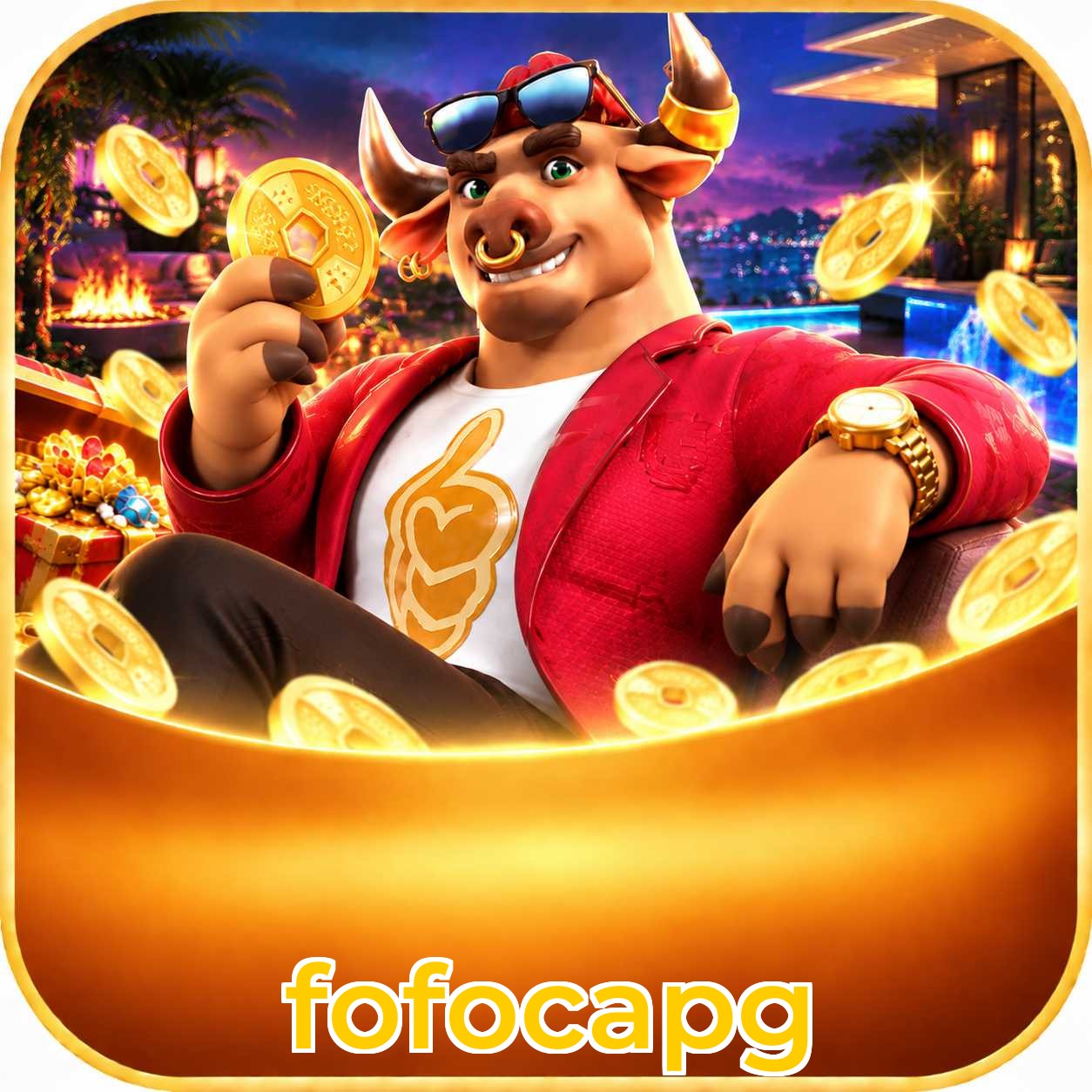 fofocapg Facebook - Página oficial com promoções e comunidade ativa