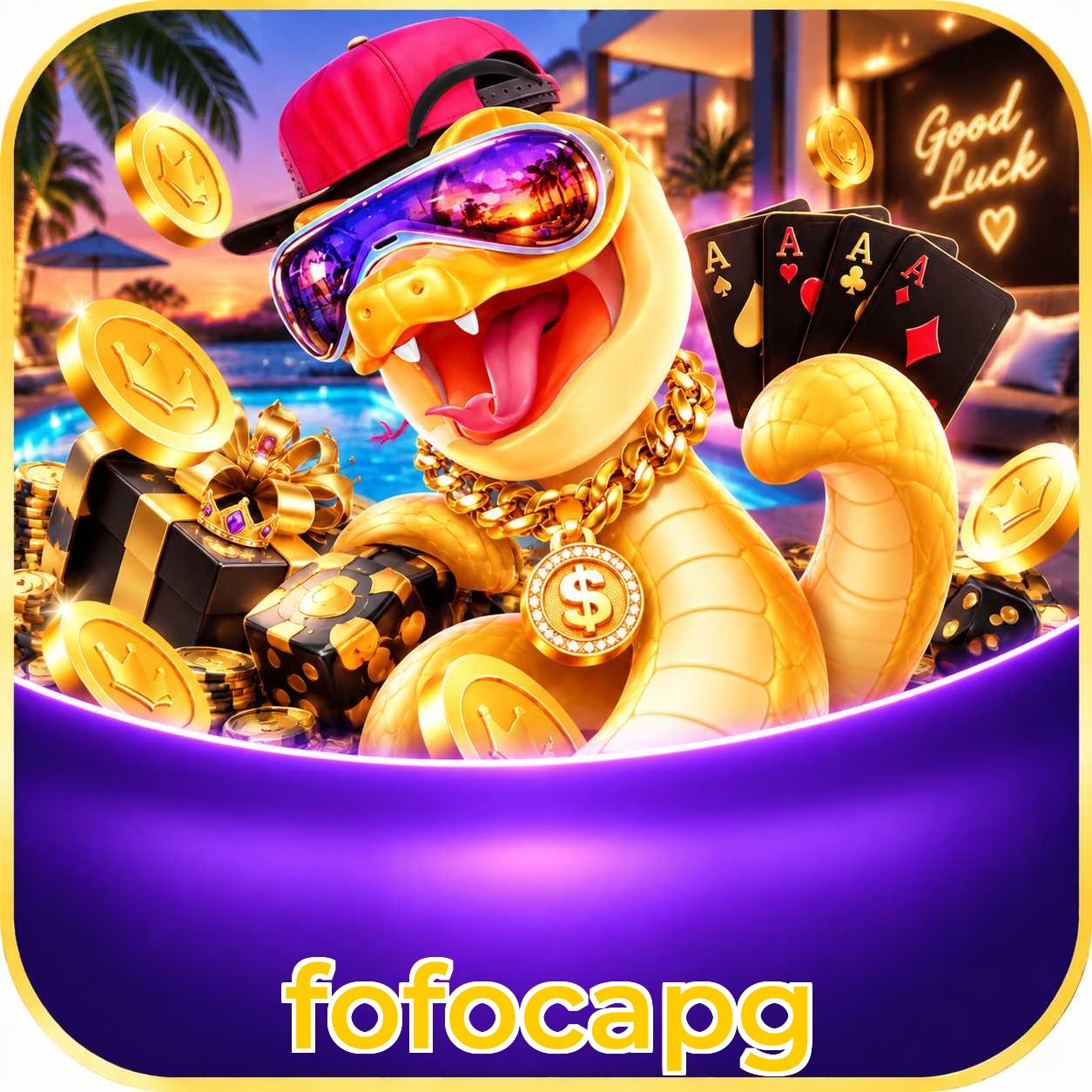 Free Spins Bonus - Lucky Tiger