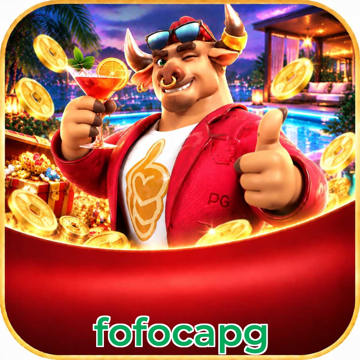 fofocapg Facebook - Página oficial com promoções e comunidade ativa