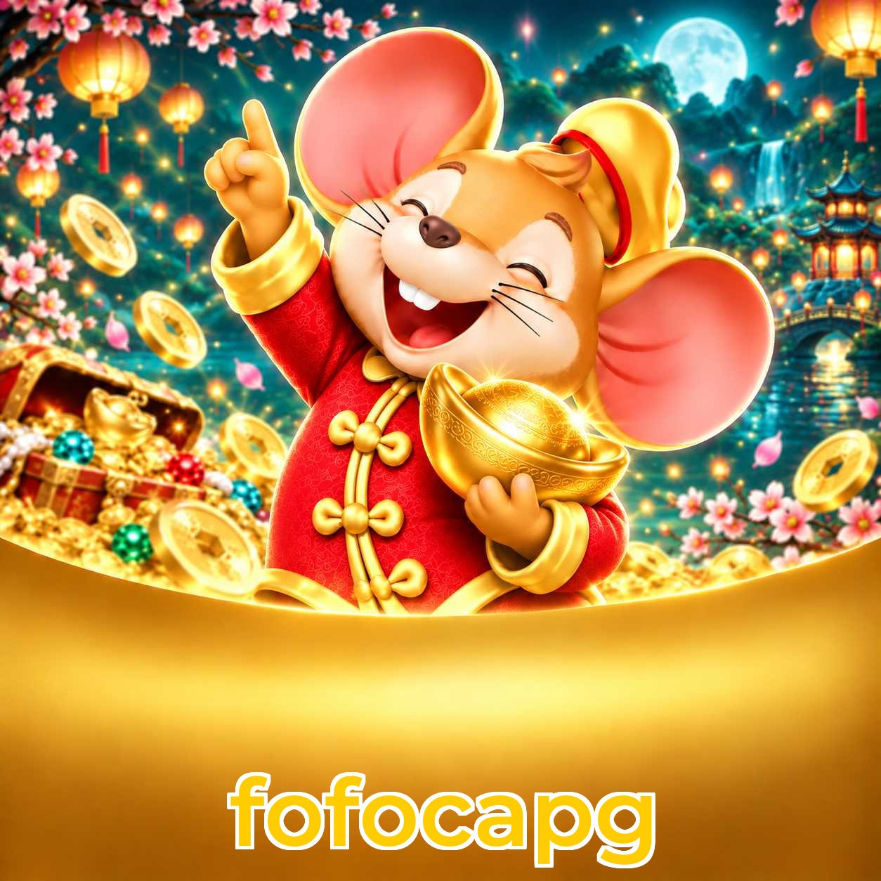Jackpot Winner Fortune Tiger