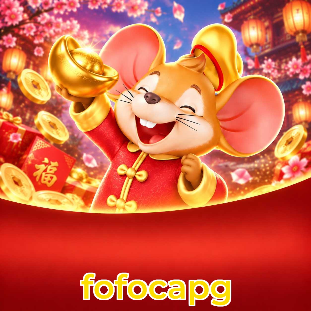 Pacote Completo do App fofocapg